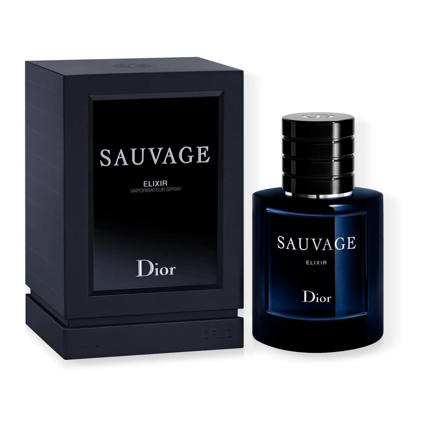 Dior Sauvage Elixir™️ – Aroma Premium de Larga Duración