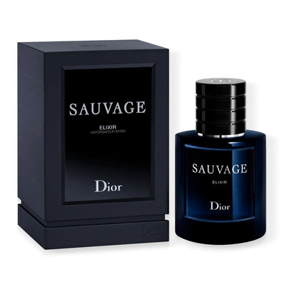 Dior Sauvage Elixir™️ – Aroma Premium de Larga Duración