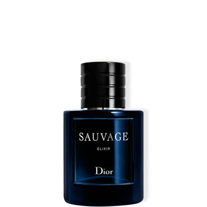 Dior Sauvage Elixir™️ – Aroma Premium de Larga Duración